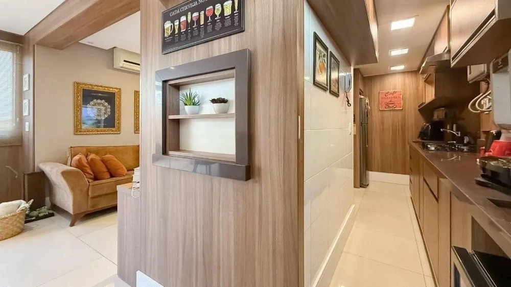 Apartamento, 3 quartos, 179 m² - Foto 4