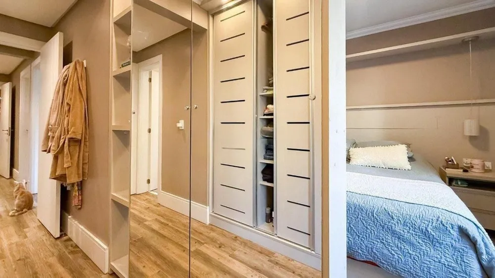 Apartamento, 3 quartos, 179 m² - Foto 8