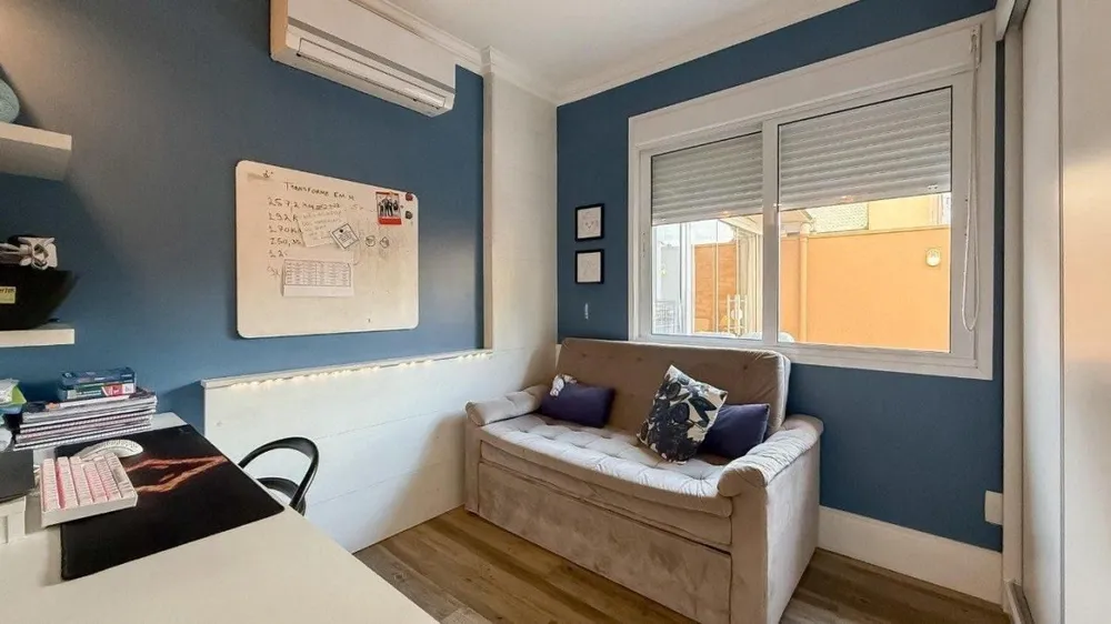 Apartamento, 3 quartos, 179 m² - Foto 1
