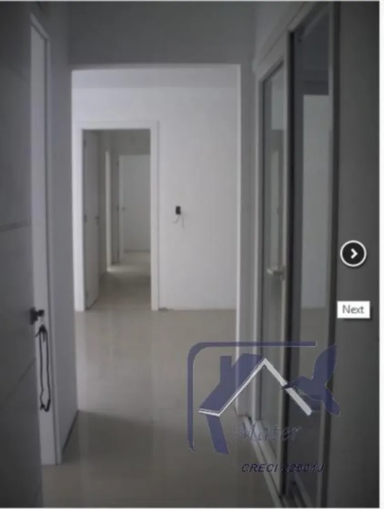 Apartamento, 3 quartos, 141 m² - Foto 1
