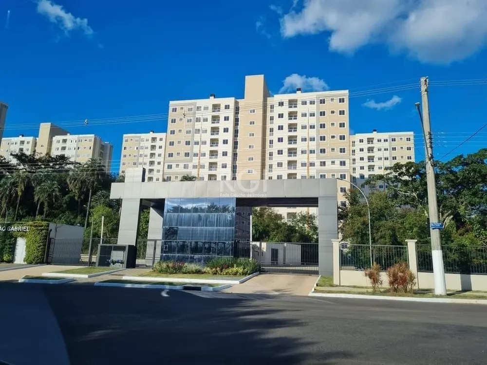 Apartamento, 2 quartos, 44 m² - Foto 3