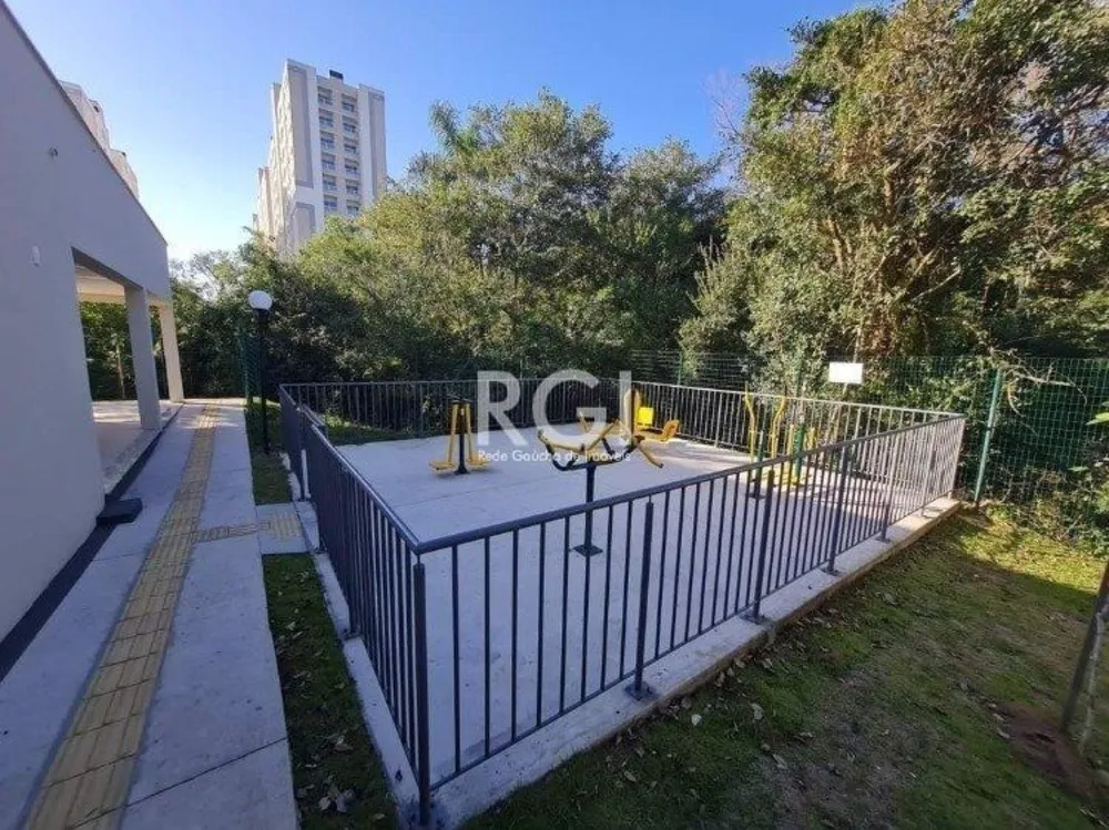 Apartamento, 2 quartos, 44 m² - Foto 9