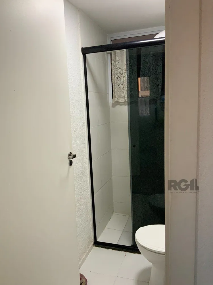 Apartamento, 2 quartos, 44 m² - Foto 6
