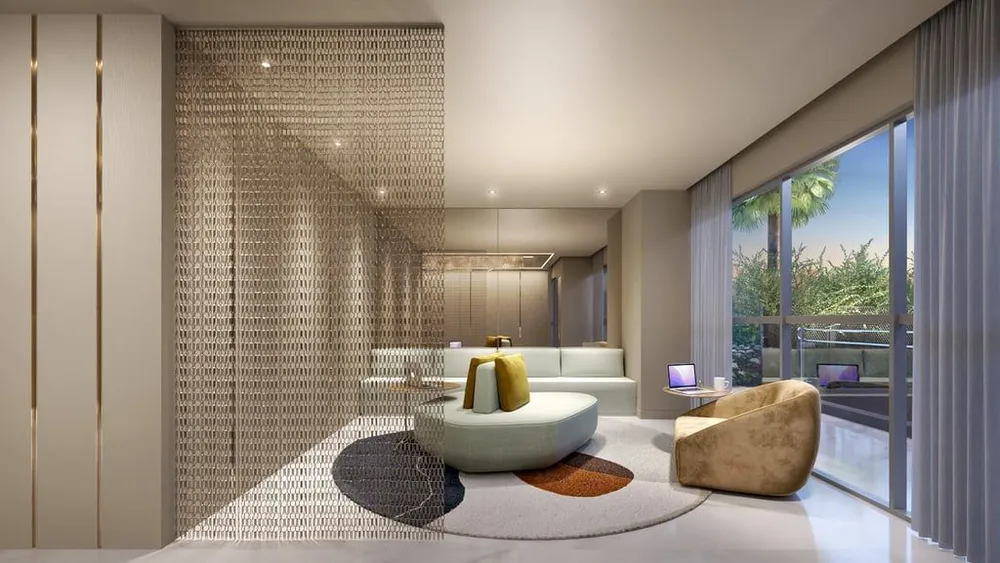 Apartamento, 3 quartos, 97 m² - Foto 12