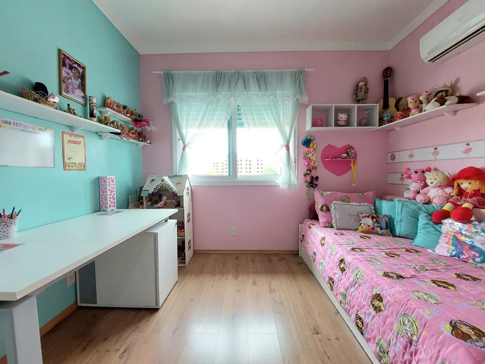 Casa, 3 quartos, 152 m² - Foto 2