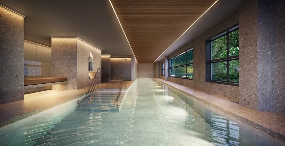 Cobertura, 3 quartos, 275 m² - Foto 8