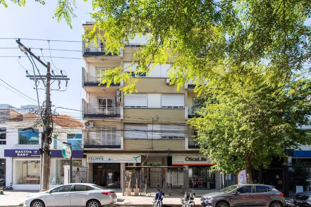 Apartamento, 1 quarto, 37 m² - Foto 4