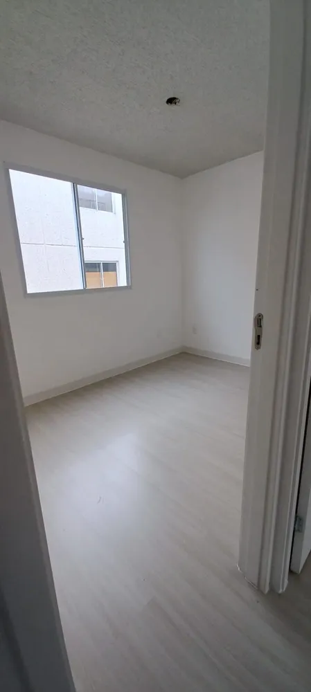 Apartamento, 2 quartos, 41 m² - Foto 1