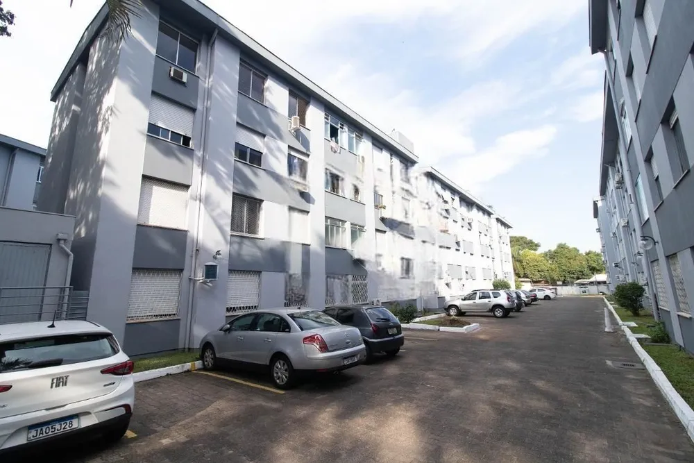Apartamento, 2 quartos, 56 m² - Foto 1