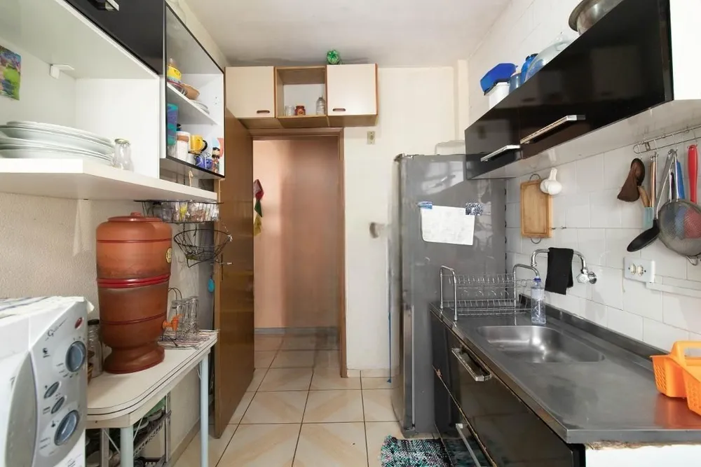 Apartamento, 2 quartos, 56 m² - Foto 10