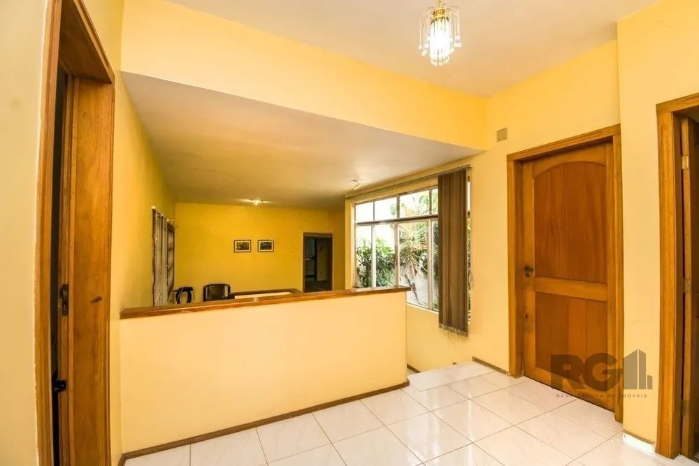 Casa, 5 quartos, 354 m² - Foto 2