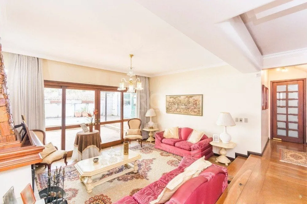 Casa, 4 quartos, 333 m² - Foto 8