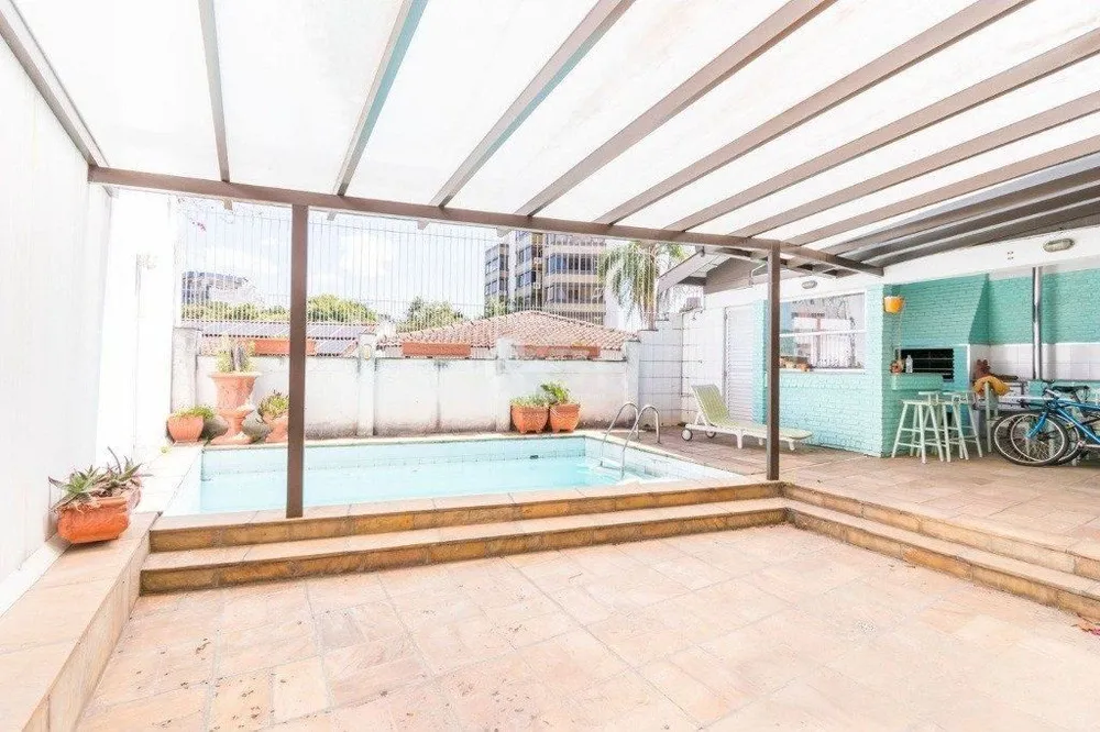 Casa, 4 quartos, 333 m² - Foto 8