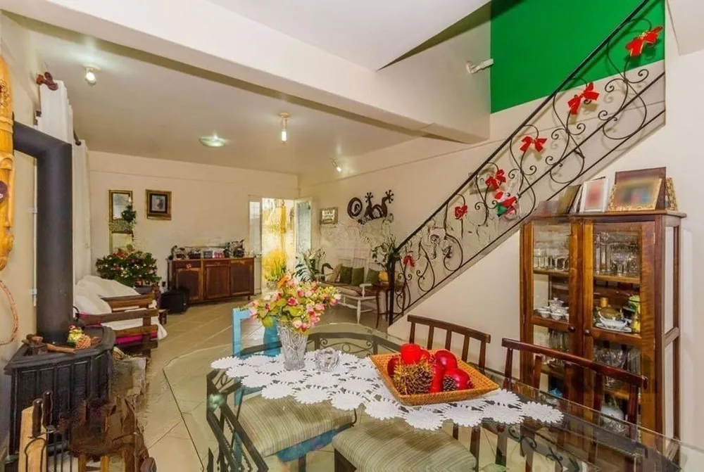 Casa, 5 quartos, 308 m² - Foto 7