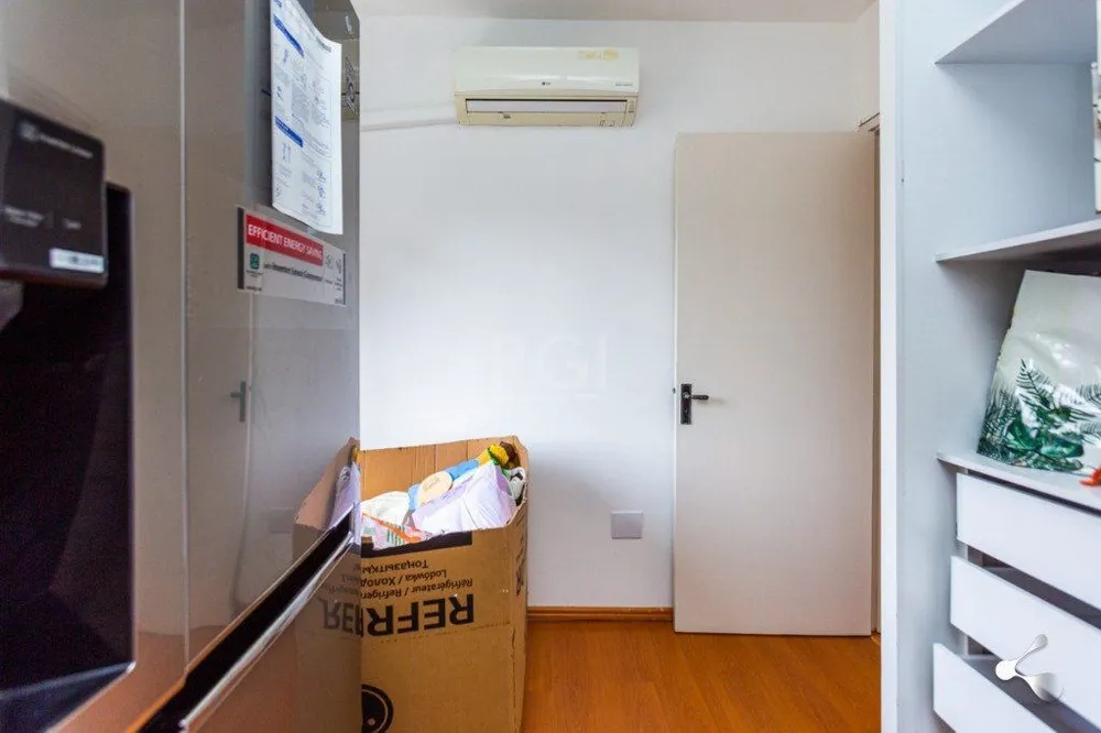 Apartamento, 2 quartos, 56 m² - Foto 2