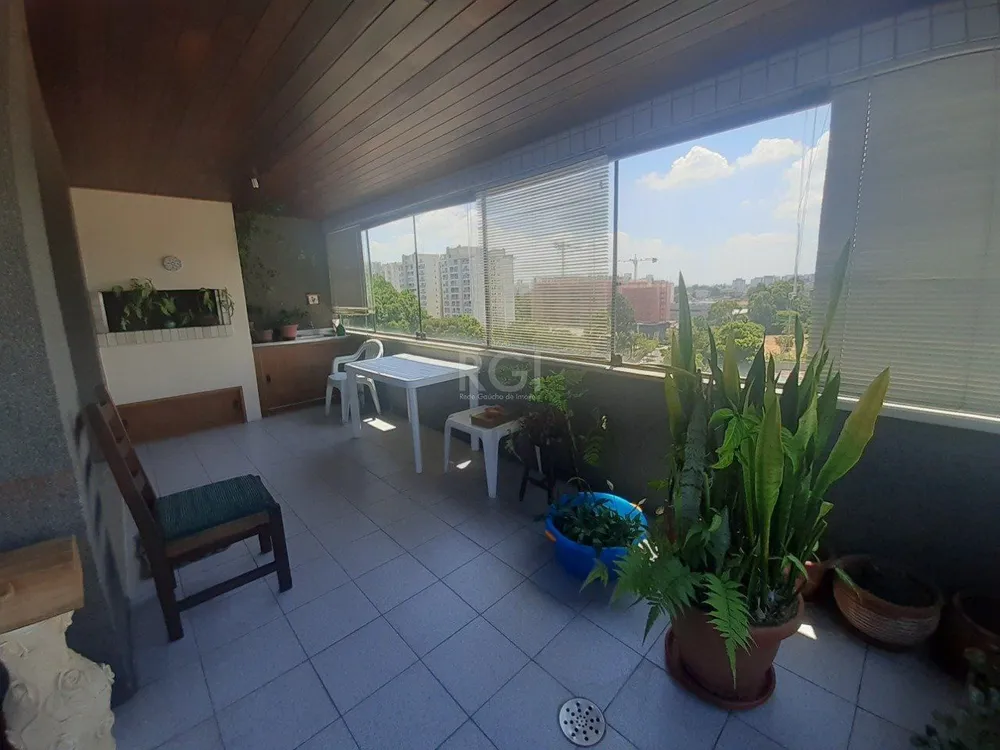 Cobertura, 3 quartos, 281 m² - Foto 1