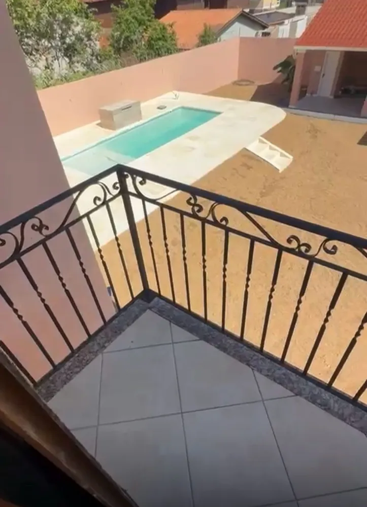 Casa, 5 quartos, 376 m² - Foto 4