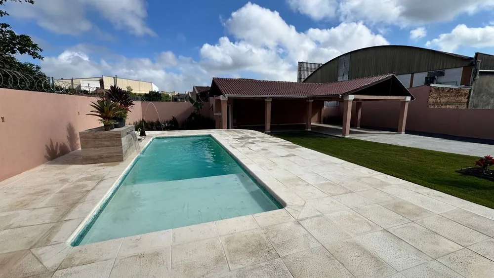 Casa, 5 quartos, 376 m² - Foto 3