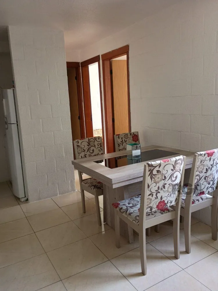 Apartamento, 2 quartos, 38 m² - Foto 2