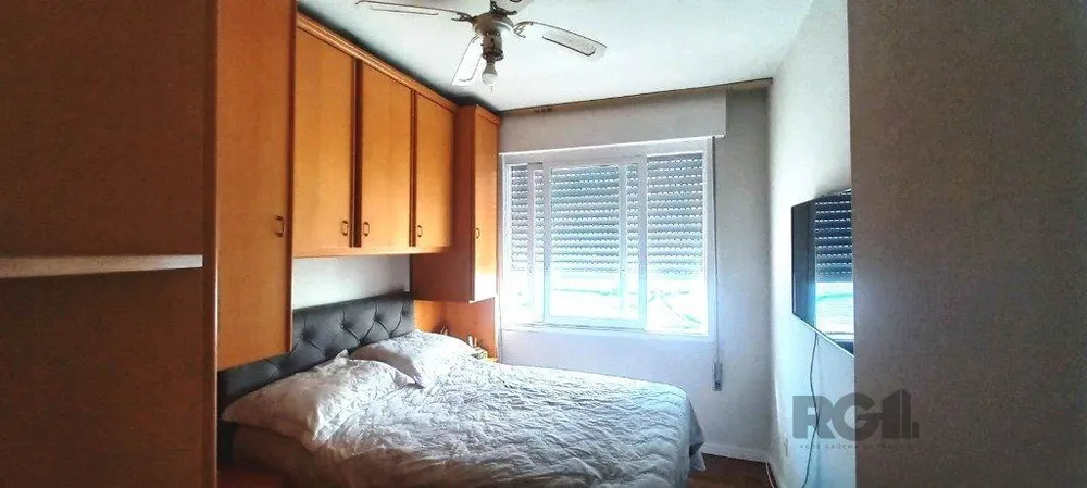 Apartamento, 1 quarto, 43 m² - Foto 9