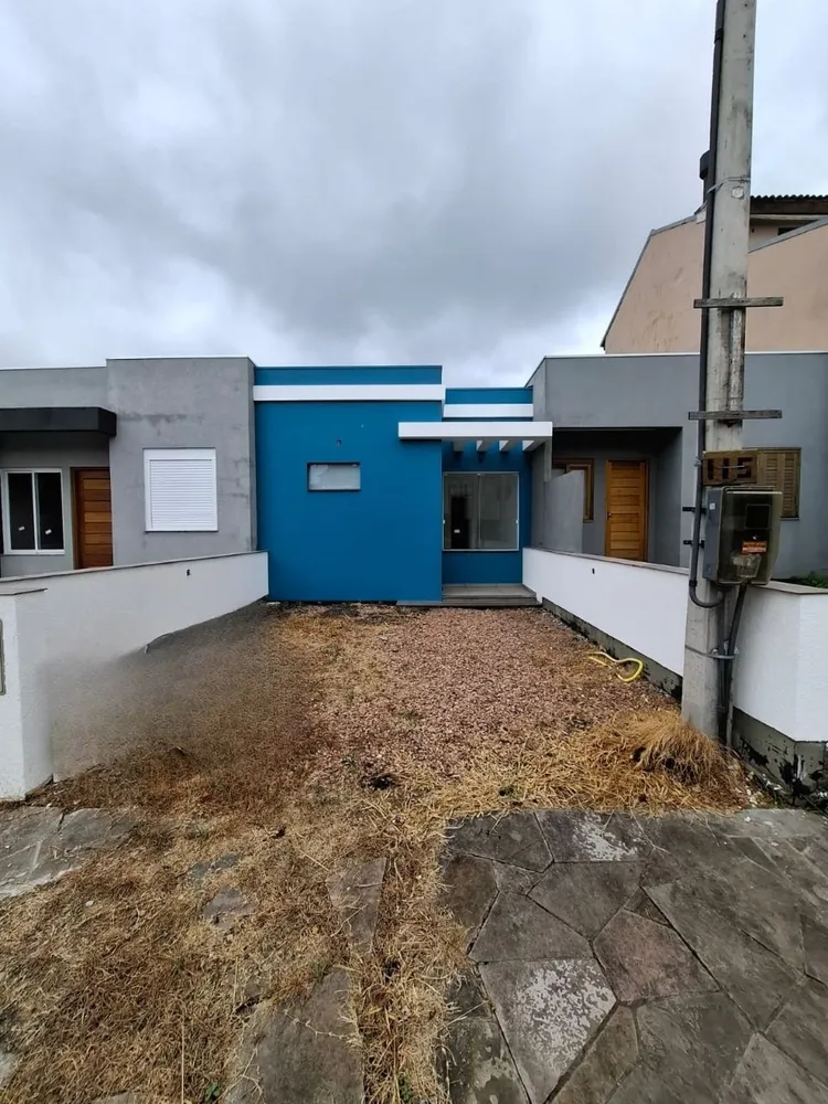 Casa, 2 quartos, 89 m² - Foto 10
