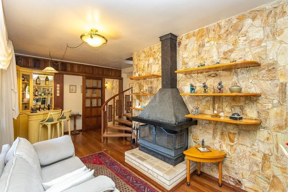Casa, 5 quartos, 417 m² - Foto 14