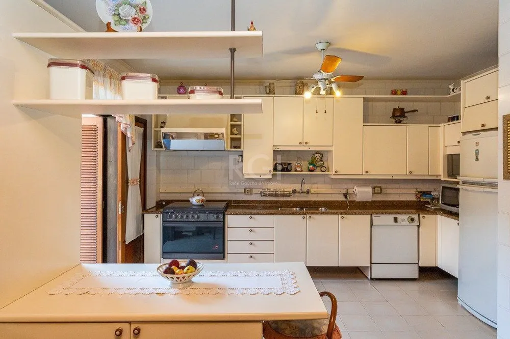 Casa, 5 quartos, 417 m² - Foto 4