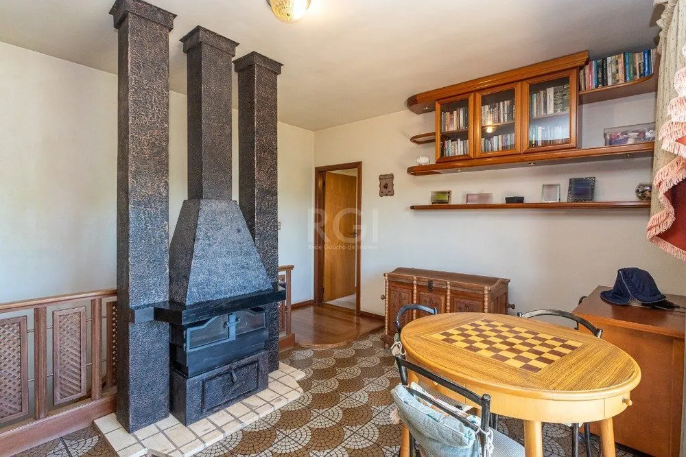 Casa, 5 quartos, 417 m² - Foto 12