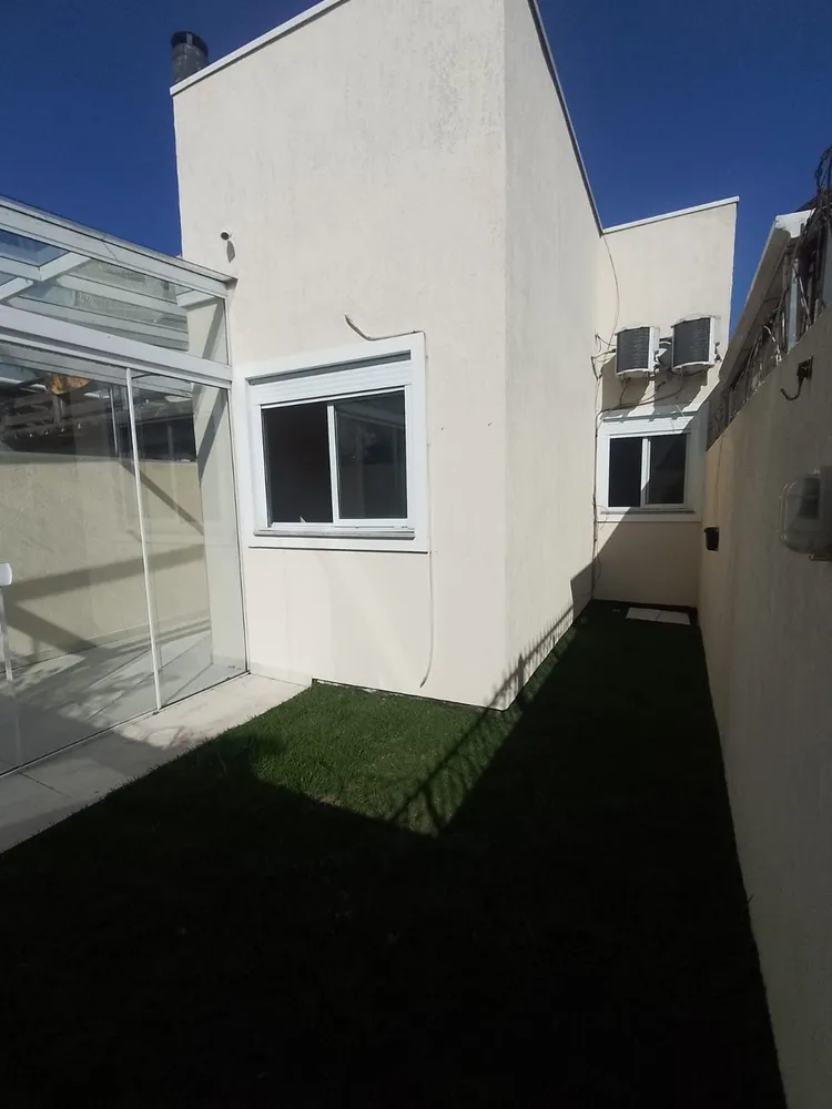 Casa, 3 quartos, 81 m² - Foto 1