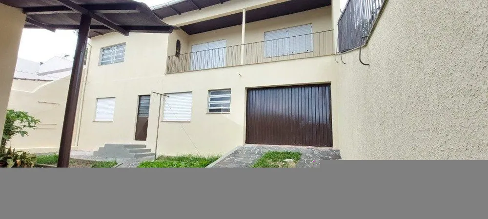 Casa, 3 quartos, 162 m² - Foto 2