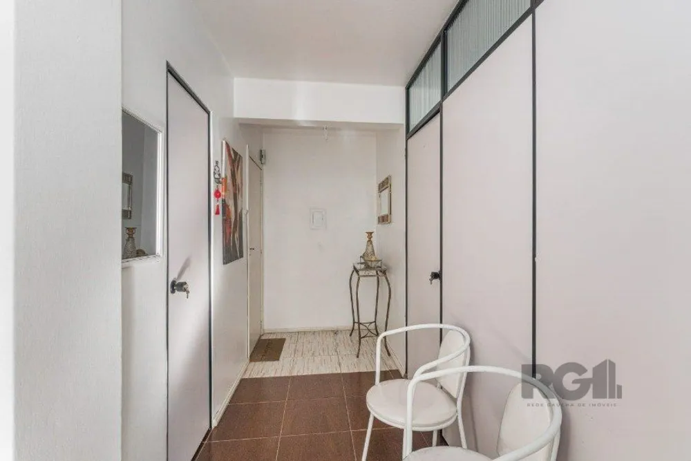 Sala-Conjunto, 32 m² - Foto 4