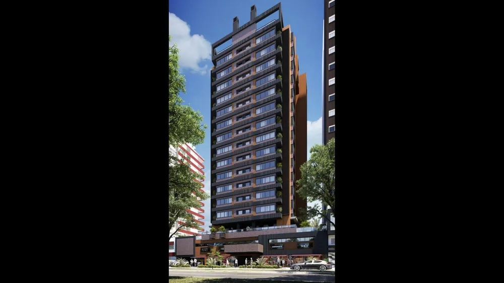 Apartamento, 3 quartos, 83 m² - Foto 1