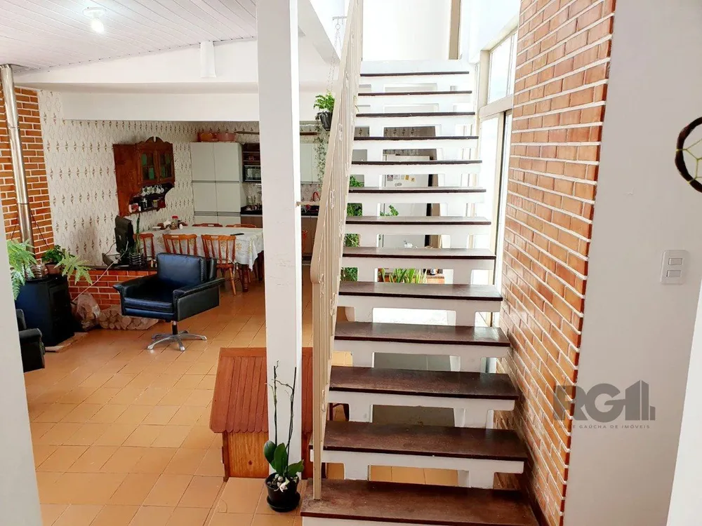 Casa, 4 quartos, 284 m² - Foto 11