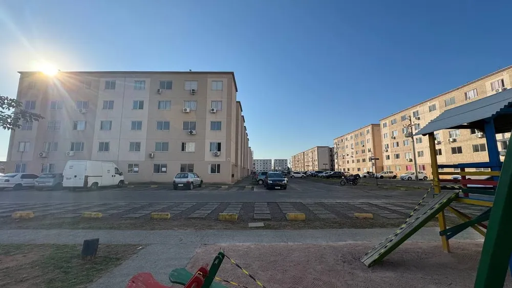 Apartamento, 2 quartos, 41 m² - Foto 15