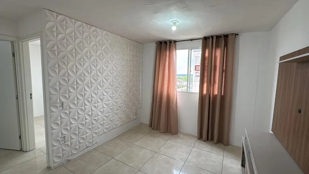 Apartamento, 2 quartos, 41 m² - Foto 7