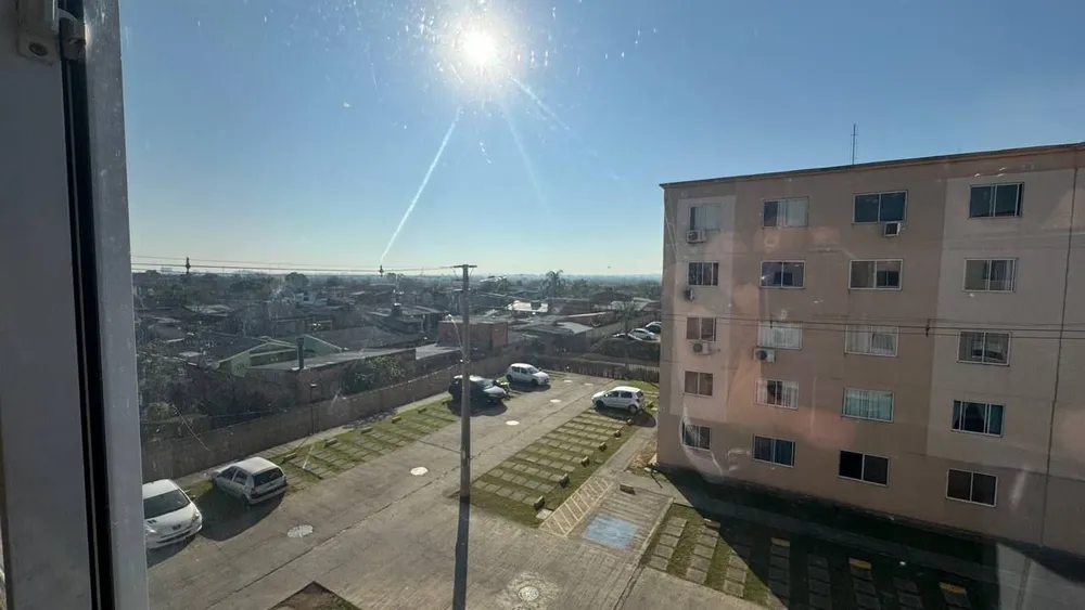 Apartamento, 2 quartos, 41 m² - Foto 2