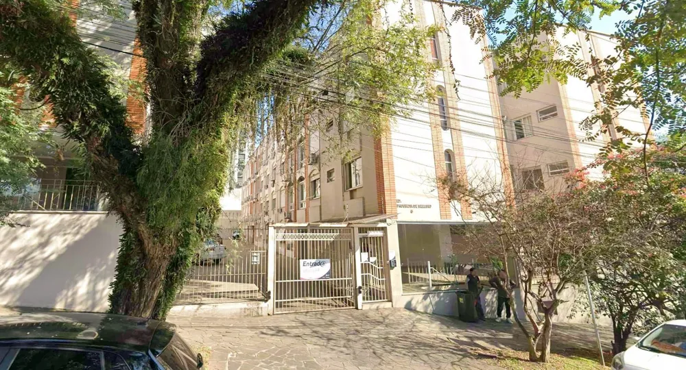 Apartamento, 1 quarto, 46 m² - Foto 4