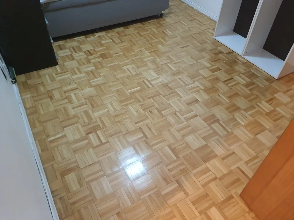 Apartamento, 1 quarto, 46 m² - Foto 5