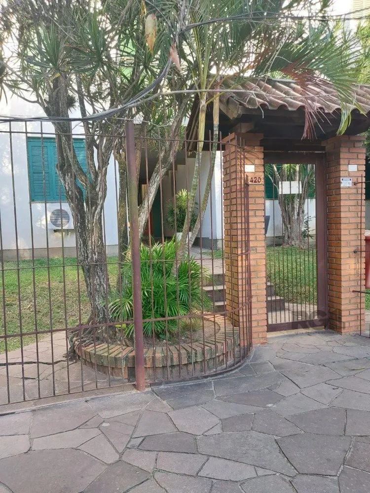 Apartamento, 2 quartos, 72 m² - Foto 4