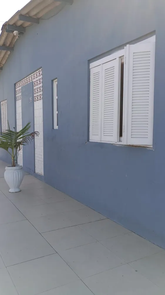 Casa, 1 quarto, 35 m² - Foto 2
