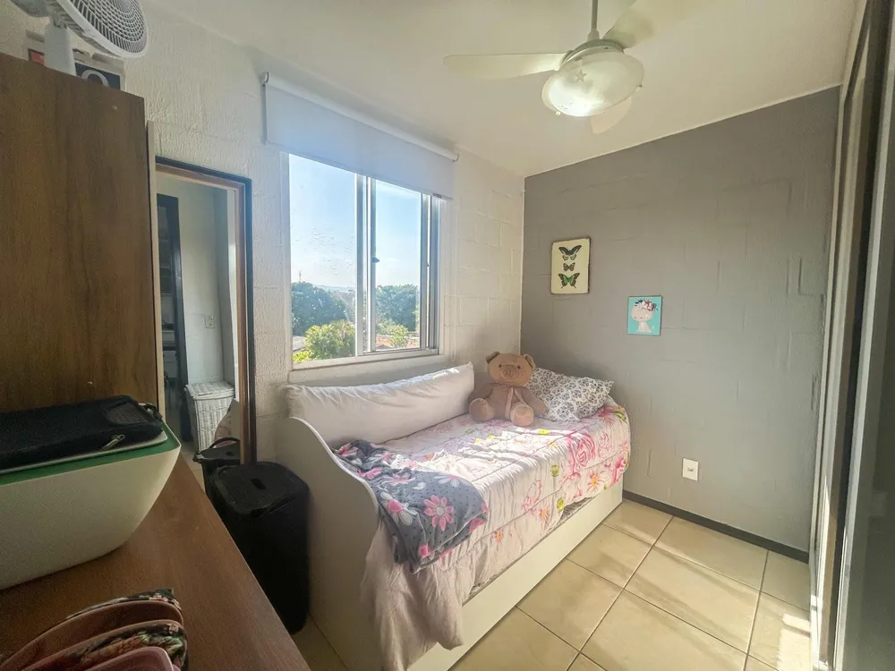 Apartamento, 2 quartos, 38 m² - Foto 5