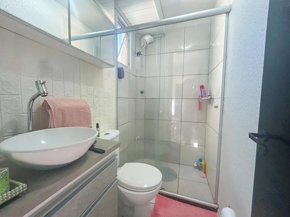 Apartamento, 2 quartos, 38 m² - Foto 10