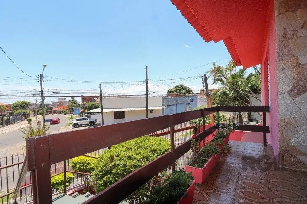 Casa, 3 quartos, 233 m² - Foto 8