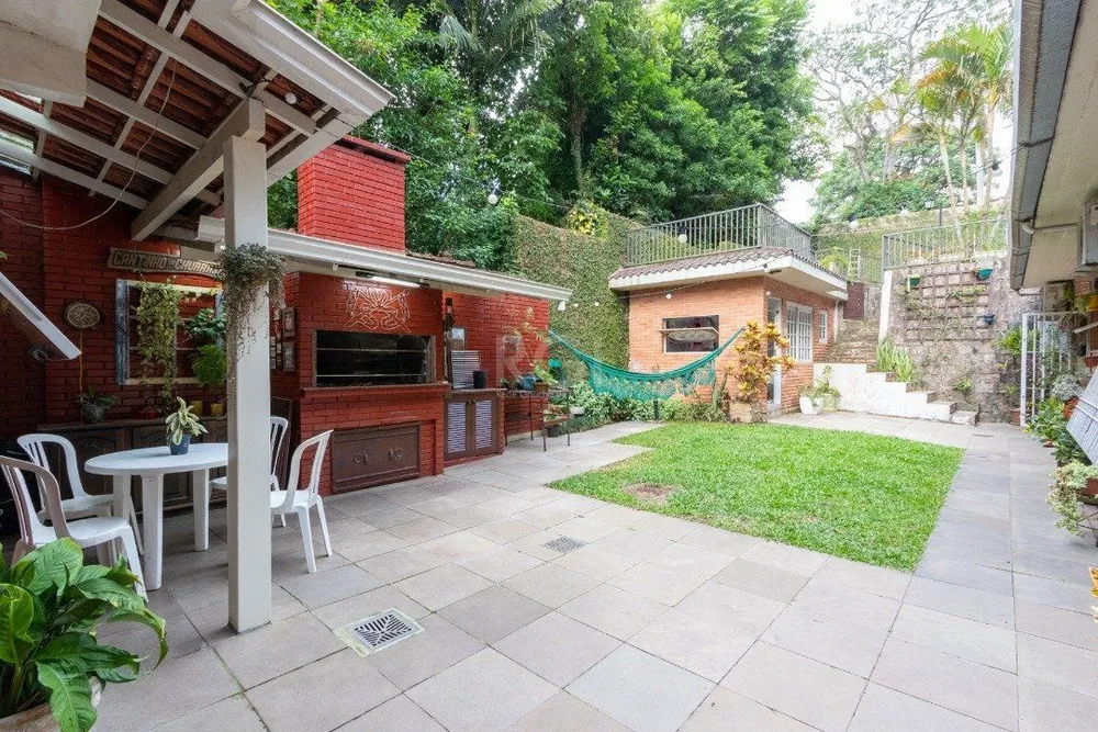 Casa, 3 quartos, 2200 m² - Foto 16