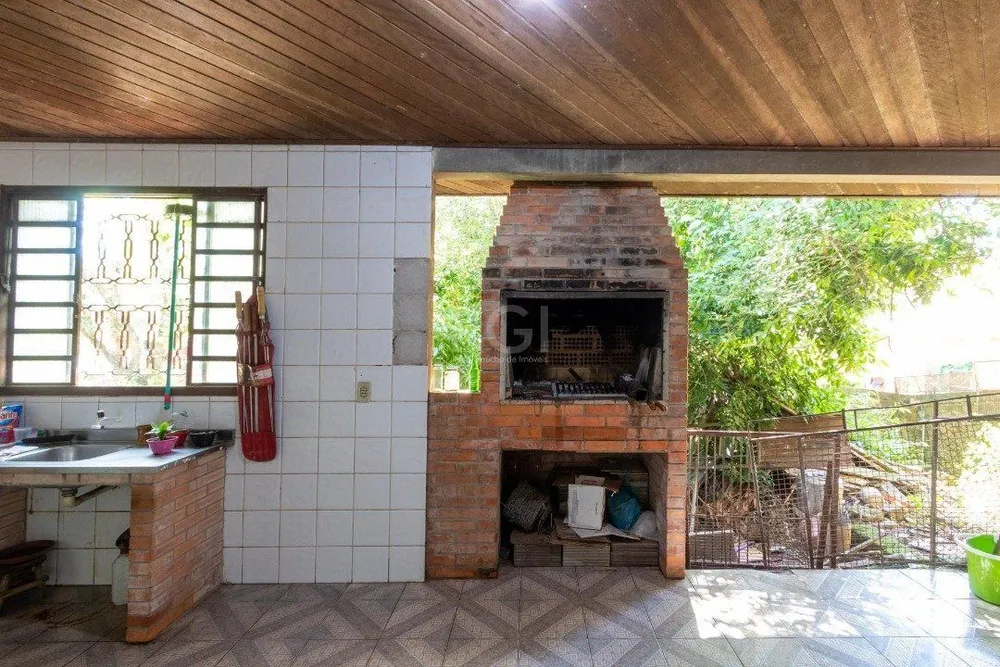 Casa, 3 quartos, 2200 m² - Foto 4