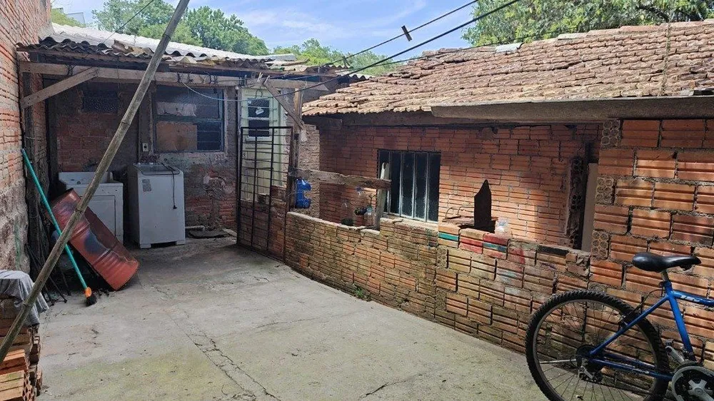 Casa, 3 quartos, 50 m² - Foto 10
