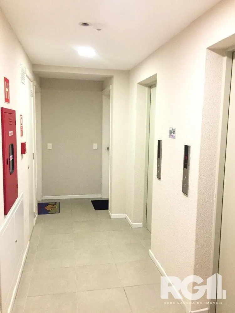 Apartamento, 2 quartos, 55 m² - Foto 6
