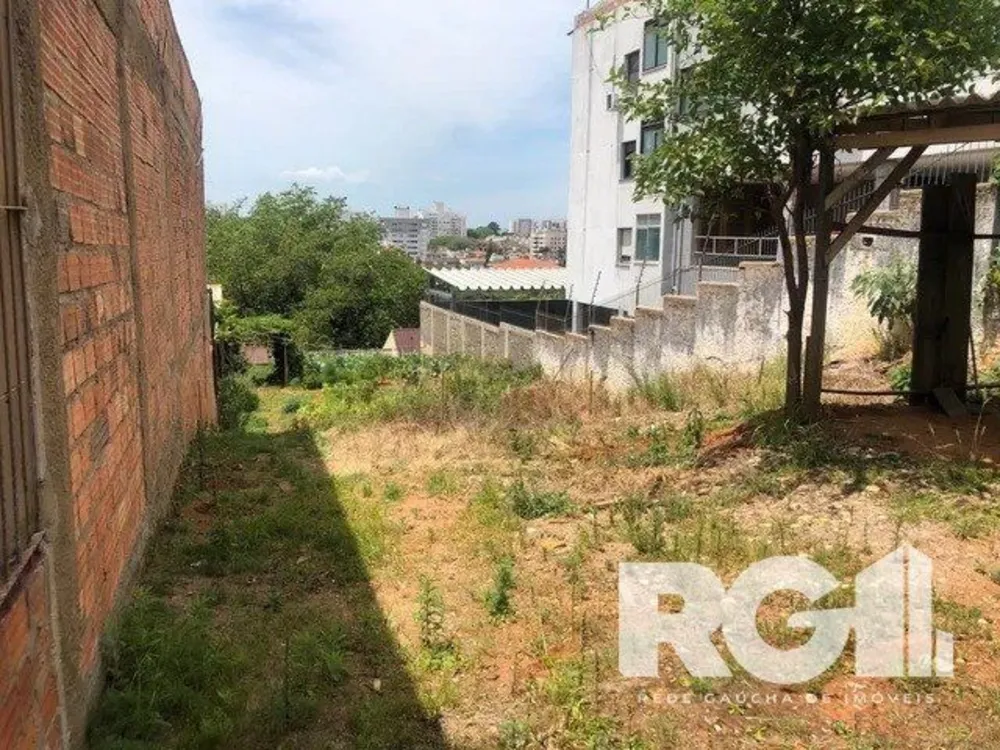 Terreno, 379 m² - Foto 1