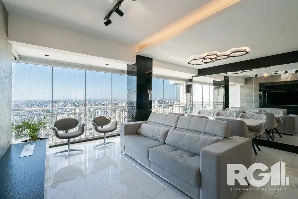 Apartamento, 3 quartos, 92 m² - Foto 4