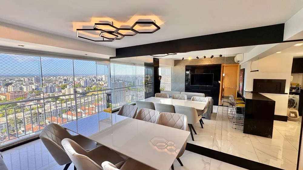 Apartamento, 3 quartos, 92 m² - Foto 7